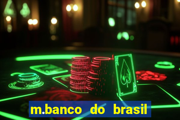 m.banco do brasil 777 bet